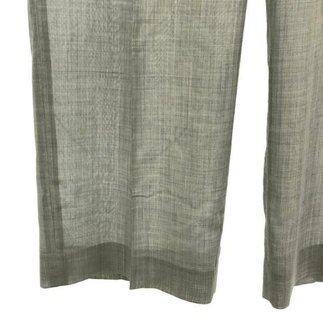 AURALEE - AURALEE / オーラリー | 2022SS | SHEER WOOL SILK AURALEE - AURALEE / オーラリー | 2022SS | SHEER WOOL SILK