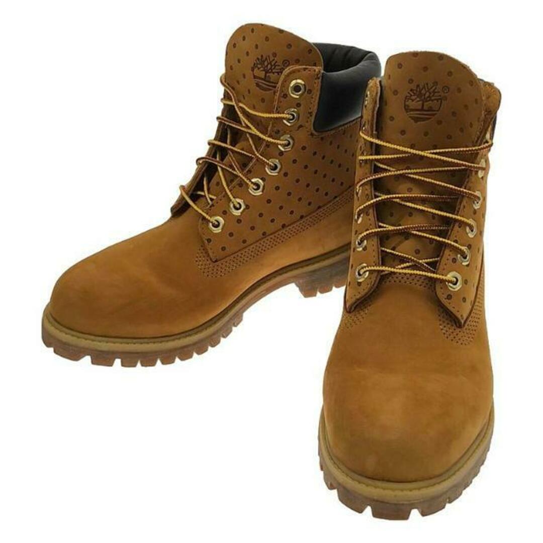Timberland - TIMBERLAND / ティンバーランド | × SUPREME Timberland - TIMBERLAND / ティンバーランド | × SUPREME