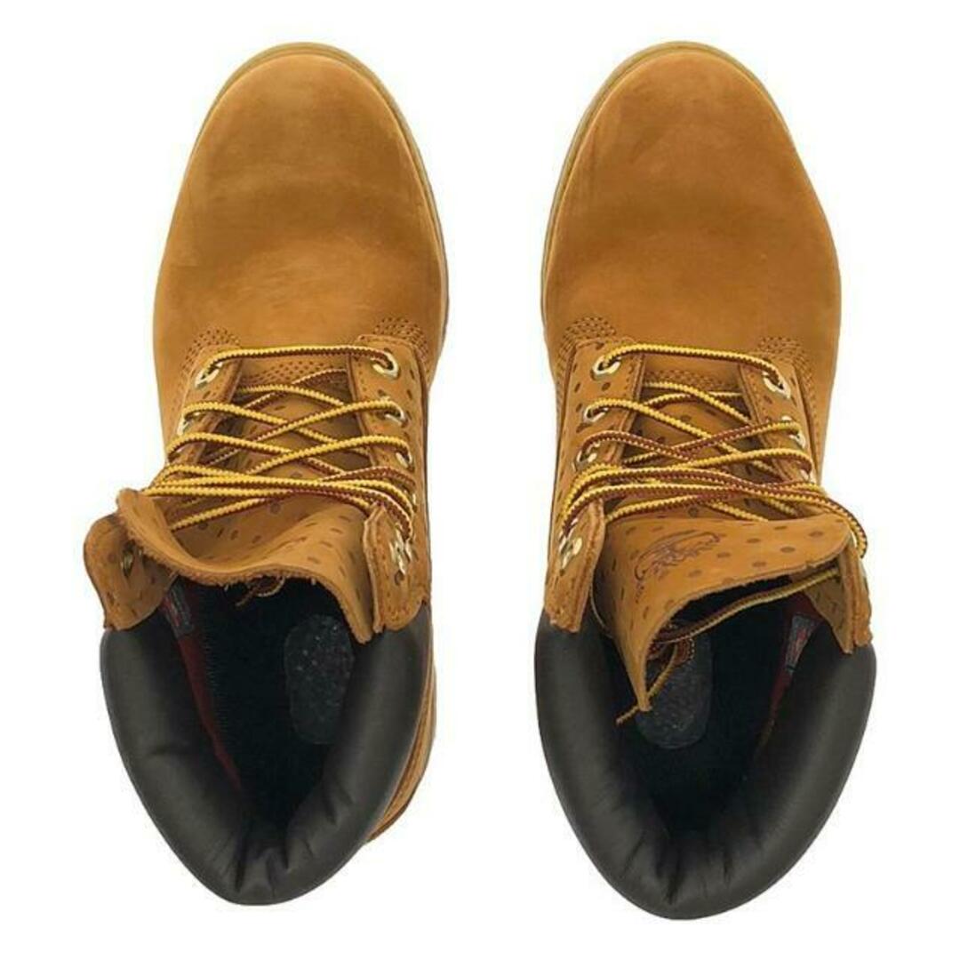 Timberland - TIMBERLAND / ティンバーランド | × SUPREME Timberland - TIMBERLAND / ティンバーランド | × SUPREME