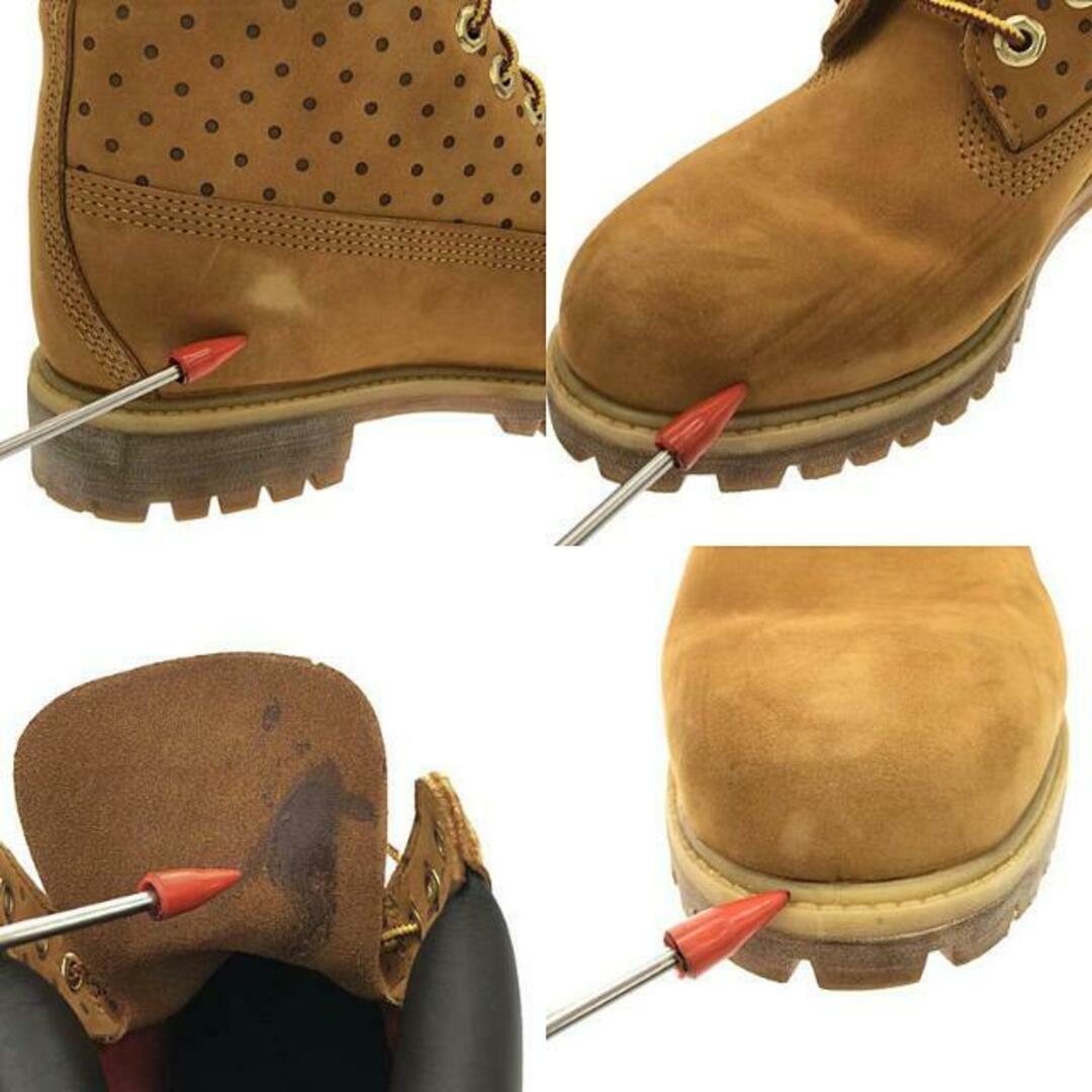 Timberland - TIMBERLAND / ティンバーランド | × SUPREME Timberland - TIMBERLAND / ティンバーランド | × SUPREME