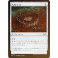 FOIL】マジックザギャザリング DSK JP 0243 ベアトラップ (日本 FOIL】マジックザギャザリング DSK JP 0243 ベアトラップ (日本