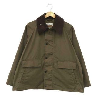Barbour - Barbour / バブアー | × BEAMS BOY別注 Thornbury Barbour - Barbour / バブアー | × BEAMS BOY別注 Thornbury