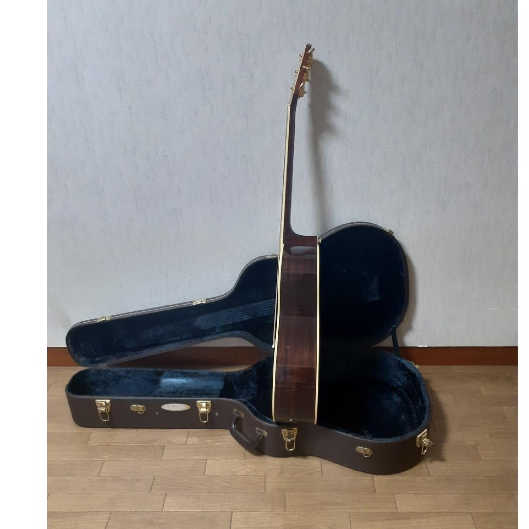桑田モデル BL-120CUSTOM k.ヤイリ