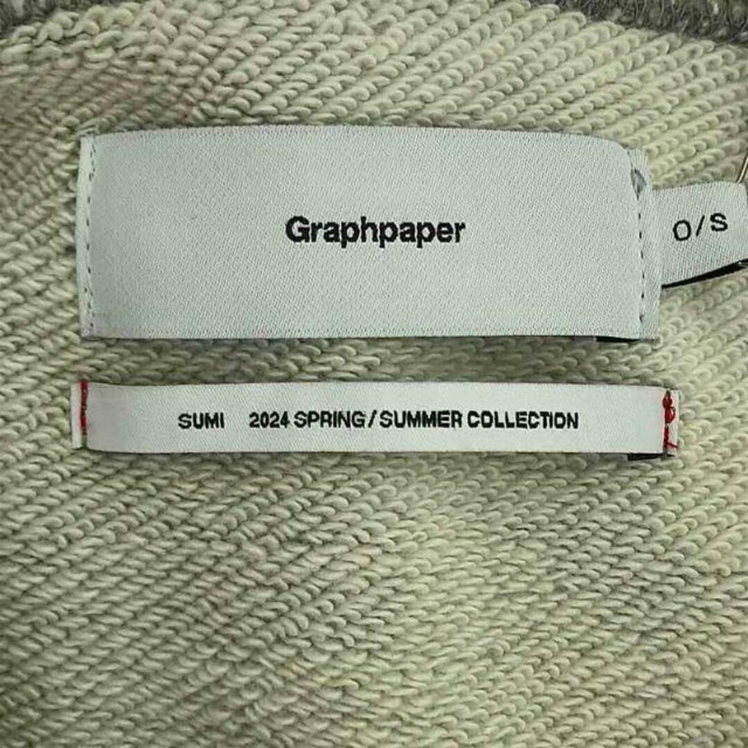 Graphpaper - 【美品】 Graphpaper / グラフペーパー Graphpaper - 【美品】 Graphpaper / グラフペーパー