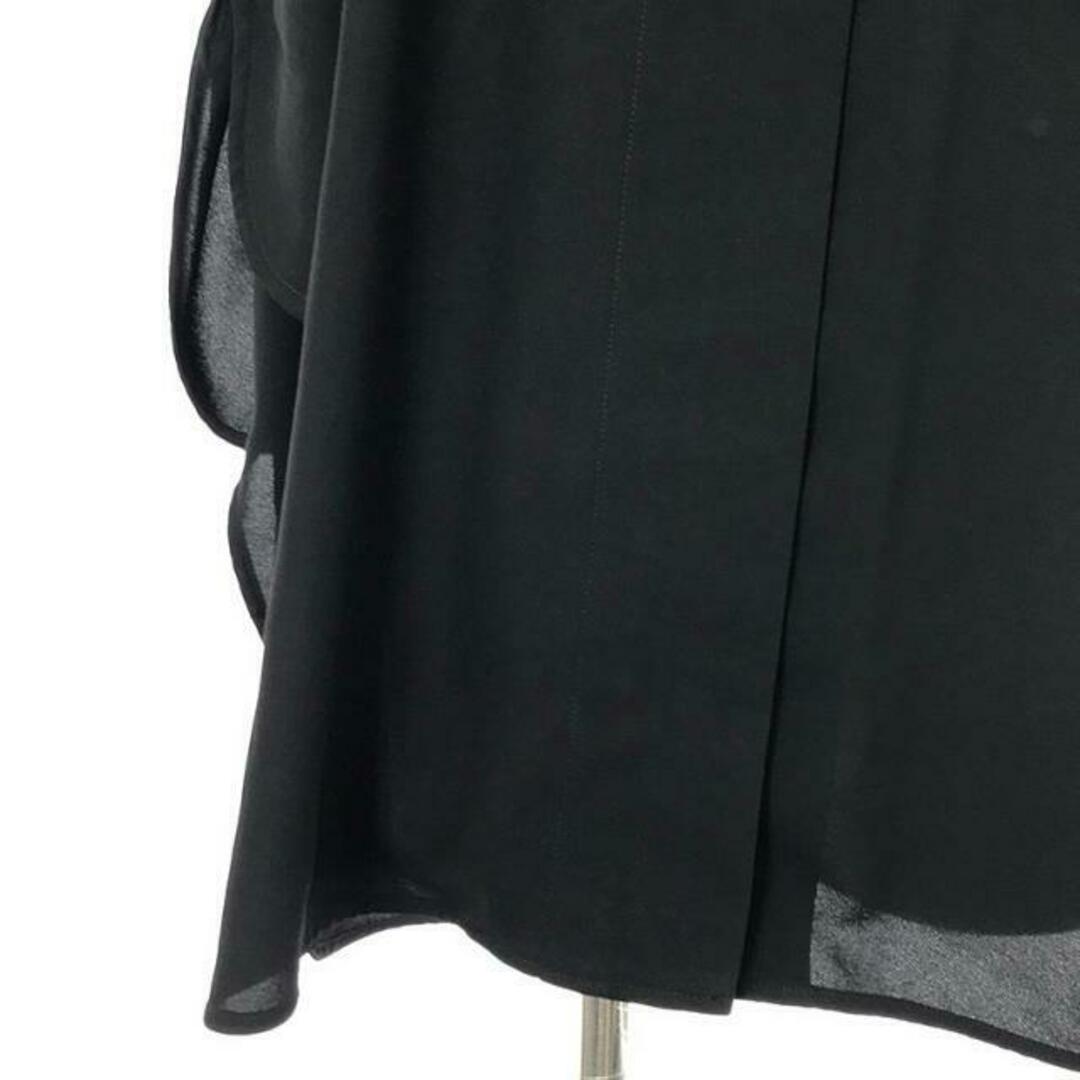 美品】 ENFOLD / エンフォルド | 2022AW | PEライトジョーゼット 美品】 ENFOLD / エンフォルド | 2022AW | PEライトジョーゼット