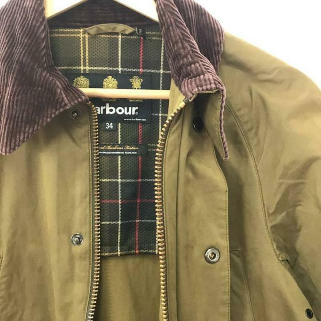 Barbour - Barbour / バブアー | BEDALE SL PEACHED Barbour - Barbour / バブアー | BEDALE SL PEACHED