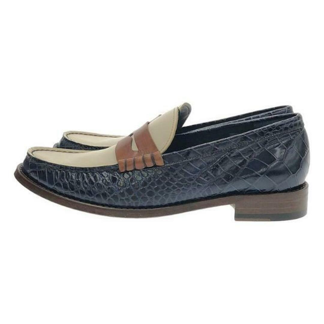 Paul Smith - Paul Smith / ポールスミス | CASSINI クロコ型 Paul Smith - Paul Smith / ポールスミス | CASSINI クロコ型