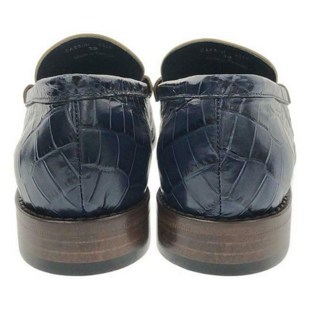 Paul Smith - Paul Smith / ポールスミス | CASSINI クロコ型 Paul Smith - Paul Smith / ポールスミス | CASSINI クロコ型