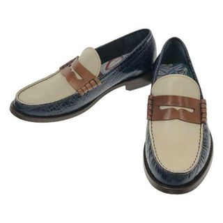 Paul Smith - Paul Smith / ポールスミス | CASSINI クロコ型 Paul Smith - Paul Smith / ポールスミス | CASSINI クロコ型