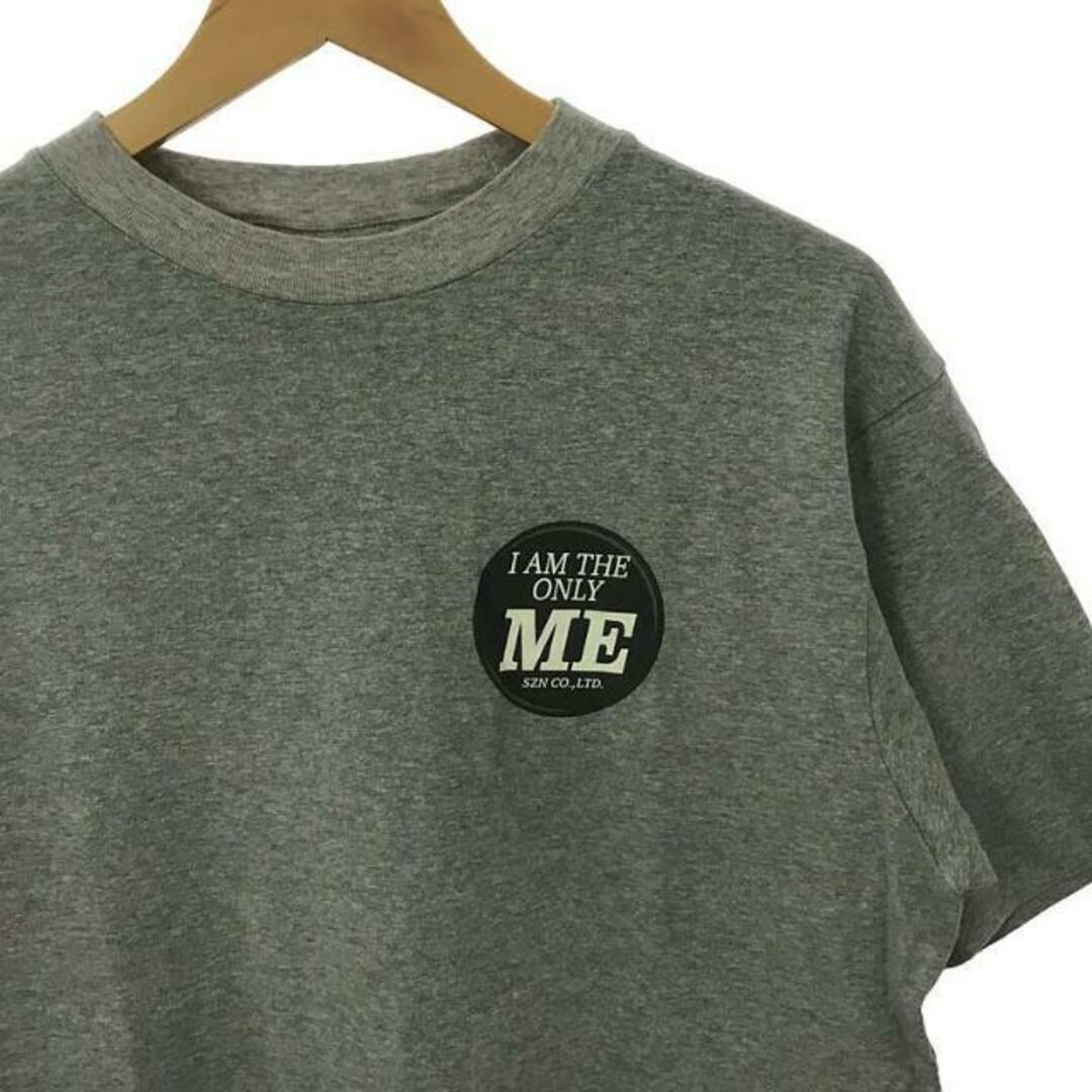 トップス THESHINZONE ME TEE Shinzone - 【美品】 Shinzone / シンゾーン | ME TEE プリントT