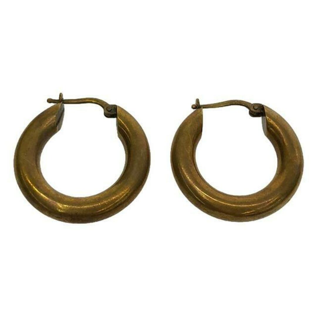 JIL SANDER - JIL SANDER / ジルサンダー | CLASSIC EARRINGS 2 JIL SANDER - JIL SANDER / ジルサンダー | CLASSIC EARRINGS 2