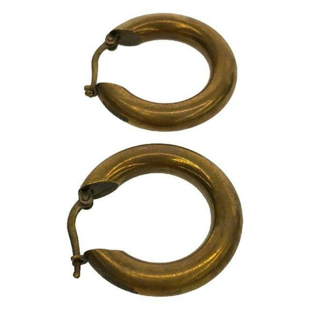 JIL SANDER - JIL SANDER / ジルサンダー | CLASSIC EARRINGS 2 JIL SANDER - JIL SANDER / ジルサンダー | CLASSIC EARRINGS 2
