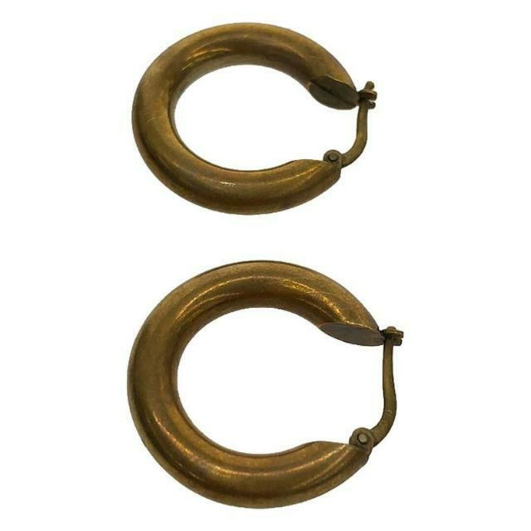JIL SANDER - JIL SANDER / ジルサンダー | CLASSIC EARRINGS 2 JIL SANDER - JIL SANDER / ジルサンダー | CLASSIC EARRINGS 2