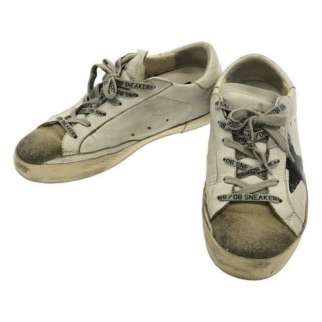 GOLDEN GOOSE - GOLDEN GOOSE / ゴールデングース | SUPER STAR GOLDEN GOOSE - GOLDEN GOOSE / ゴールデングース | SUPER STAR