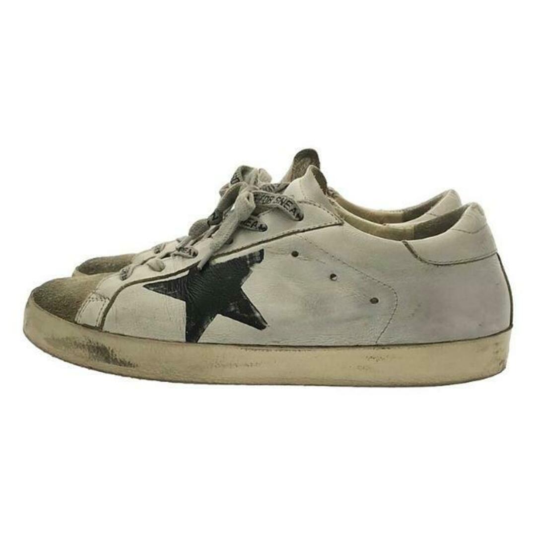 GOLDEN GOOSE - GOLDEN GOOSE / ゴールデングース | SUPER STAR GOLDEN GOOSE - GOLDEN GOOSE / ゴールデングース | SUPER STAR