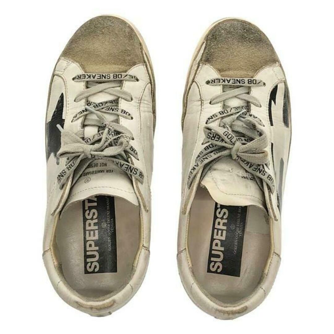 GOLDEN GOOSE - GOLDEN GOOSE / ゴールデングース | SUPER STAR GOLDEN GOOSE - GOLDEN GOOSE / ゴールデングース | SUPER STAR