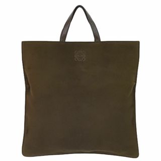 LOEWE(スエード ・ トートバッグ)のフリマアイテム一覧 LOEWE(スエード ・ トートバッグ)のフリマアイテム一覧