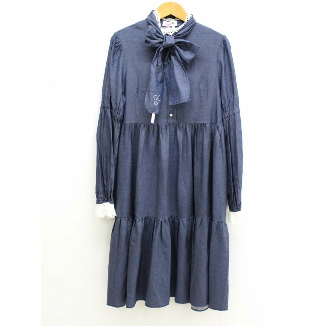 Shirley Temple - 【秋物 新入荷】『Shirley Temple/シャーリー Shirley Temple - 【秋物 新入荷】『Shirley Temple/シャーリー
