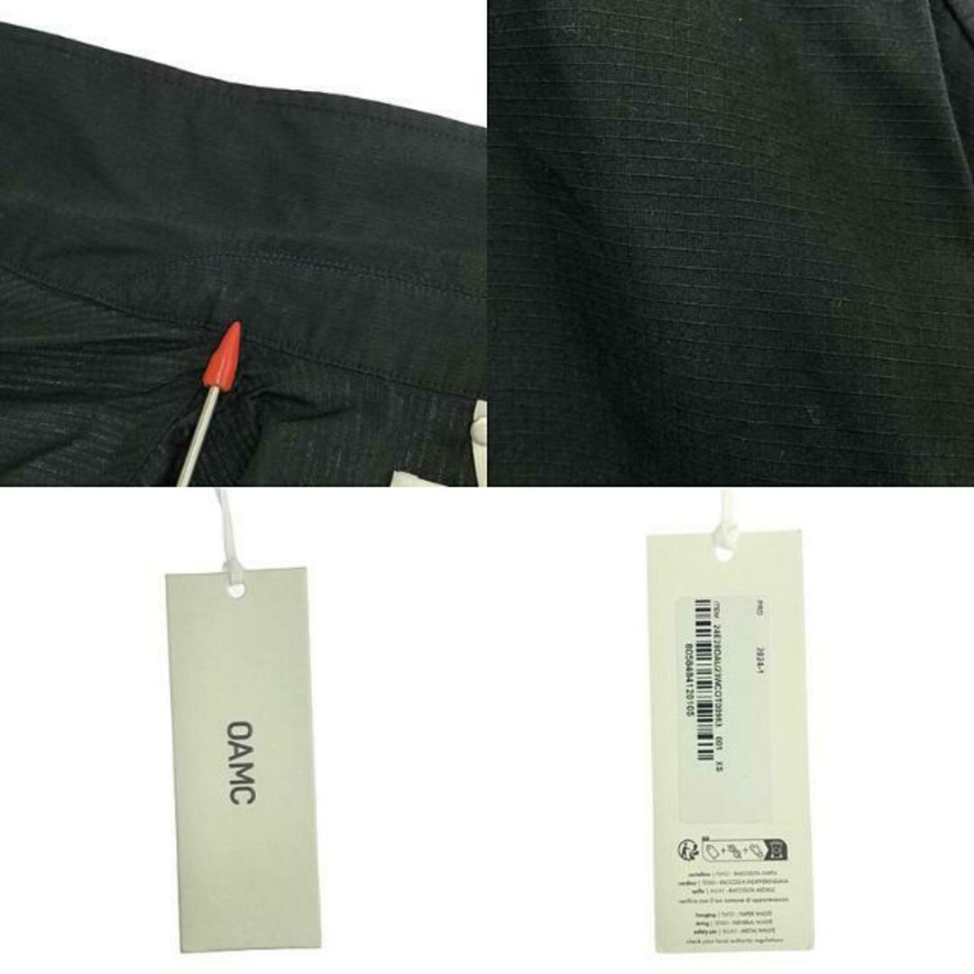 OAMC - OAMC / オーエーエムシー | 2024SS | for Edition OAMC - OAMC / オーエーエムシー | 2024SS | for Edition
