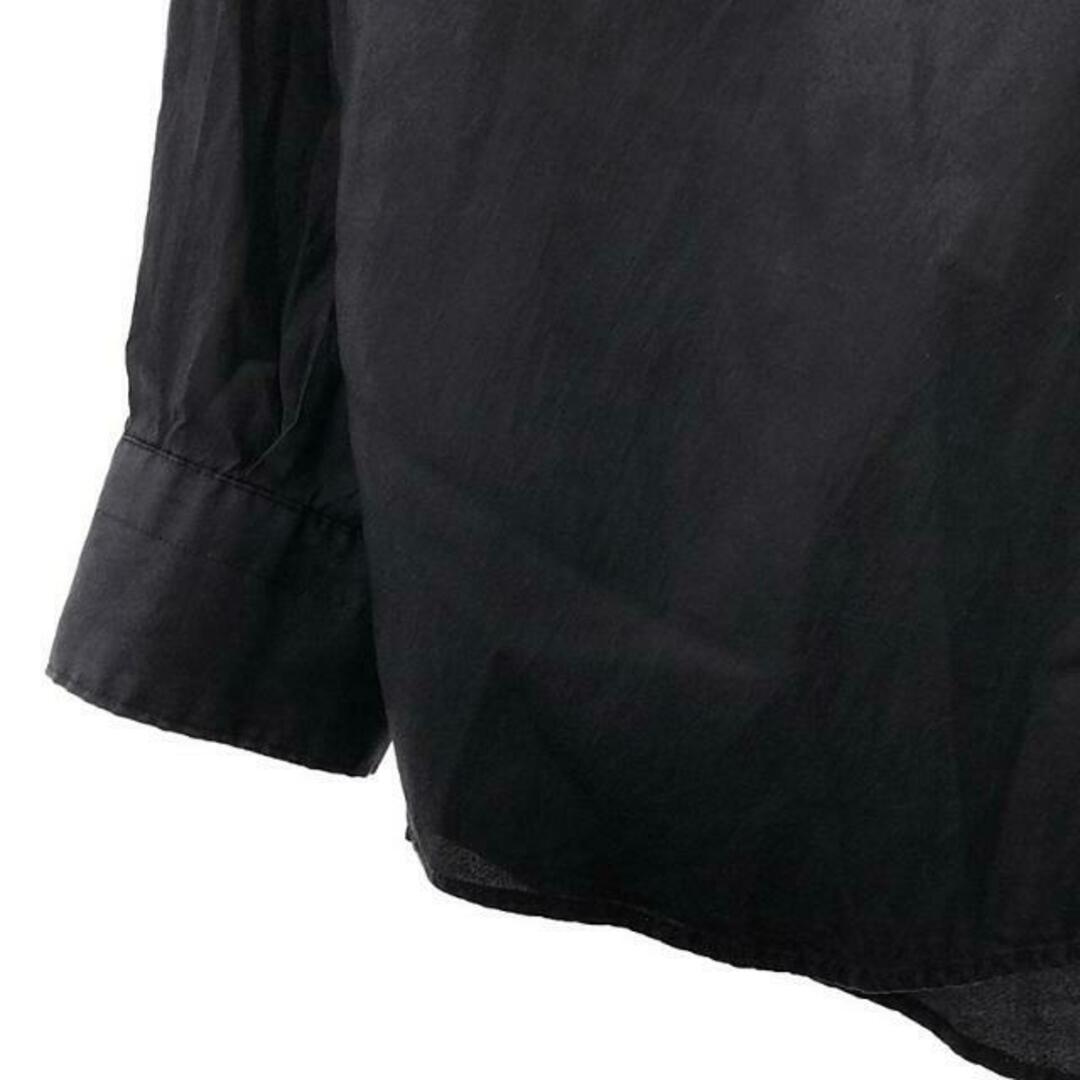 COMOLI - 【美品】 COMOLI / コモリ | silk 100% / シルク COMOLI - 【美品】 COMOLI / コモリ | silk 100% / シルク