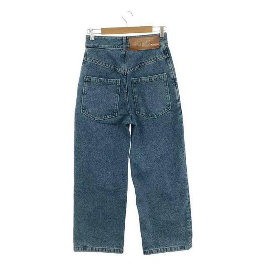 LOEWE - 【美品】 LOEWE / ロエベ | レザーパッチ アナグラム LOEWE - 【美品】 LOEWE / ロエベ | レザーパッチ アナグラム