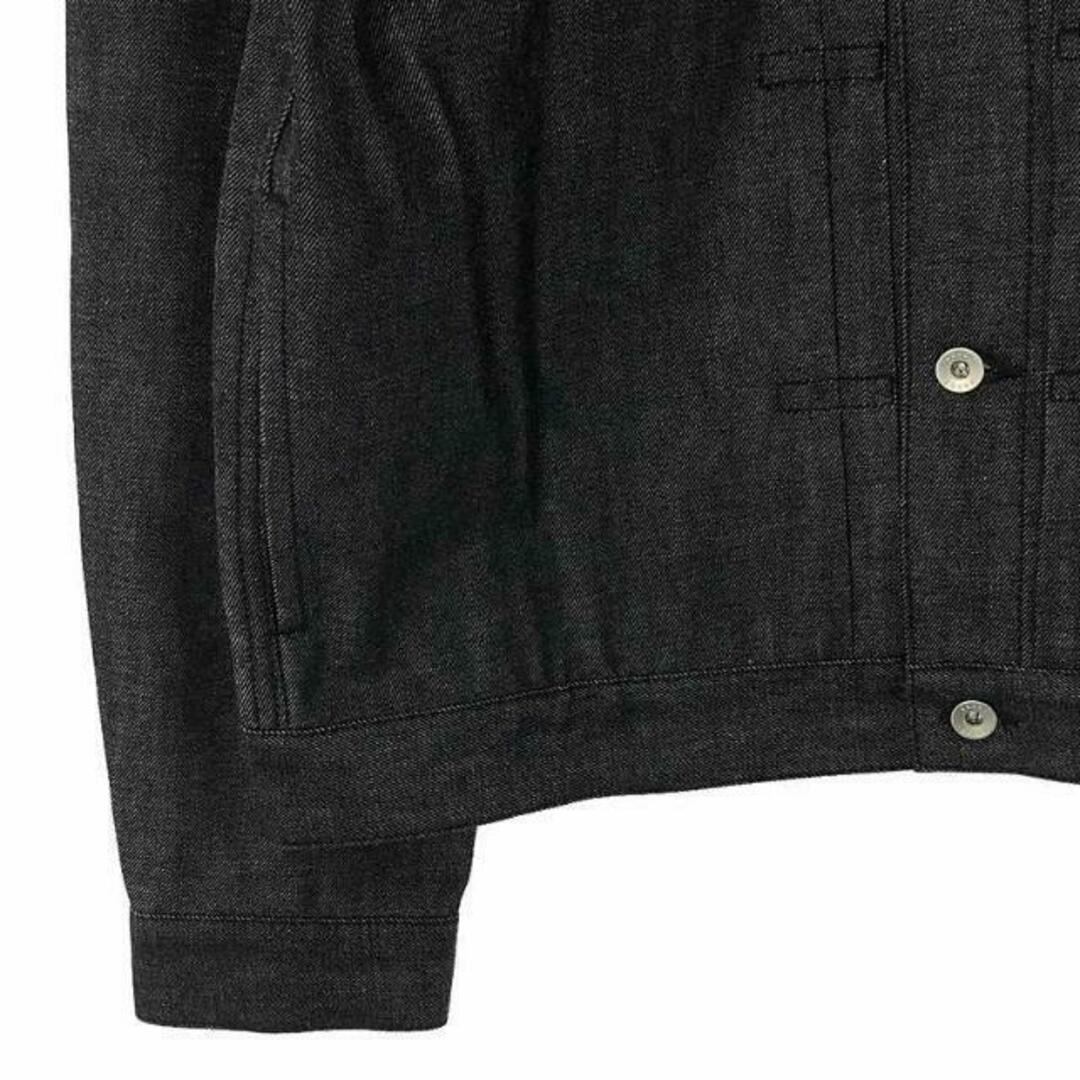 sacai - 【美品】 sacai / サカイ | 2022SS | × BEYONDEXX Denim sacai - 【美品】 sacai / サカイ | 2022SS | × BEYONDEXX Denim