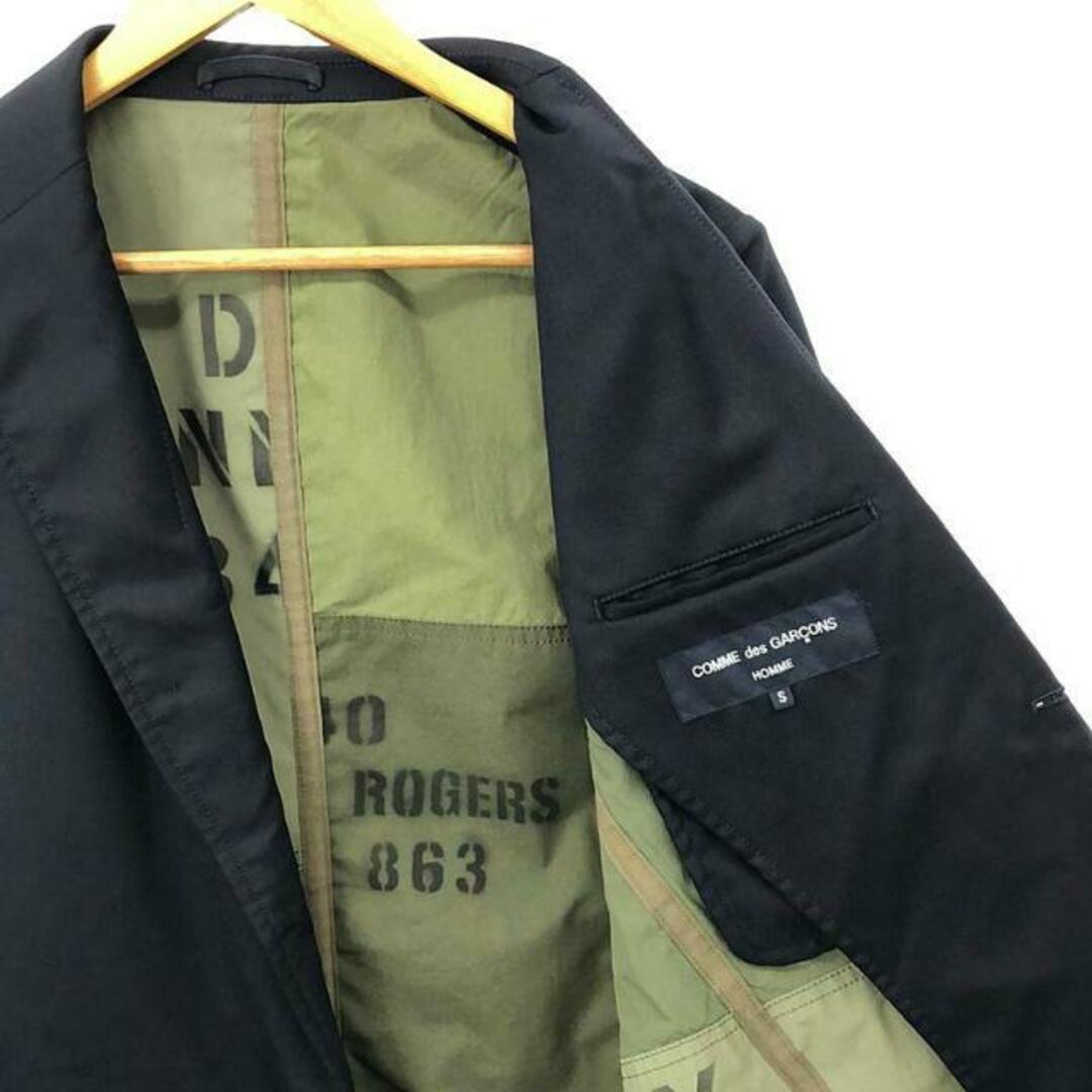 COMME des GARCONS HOMME - COMME des GARCONS HOMME COMME des GARCONS HOMME - COMME des GARCONS HOMME