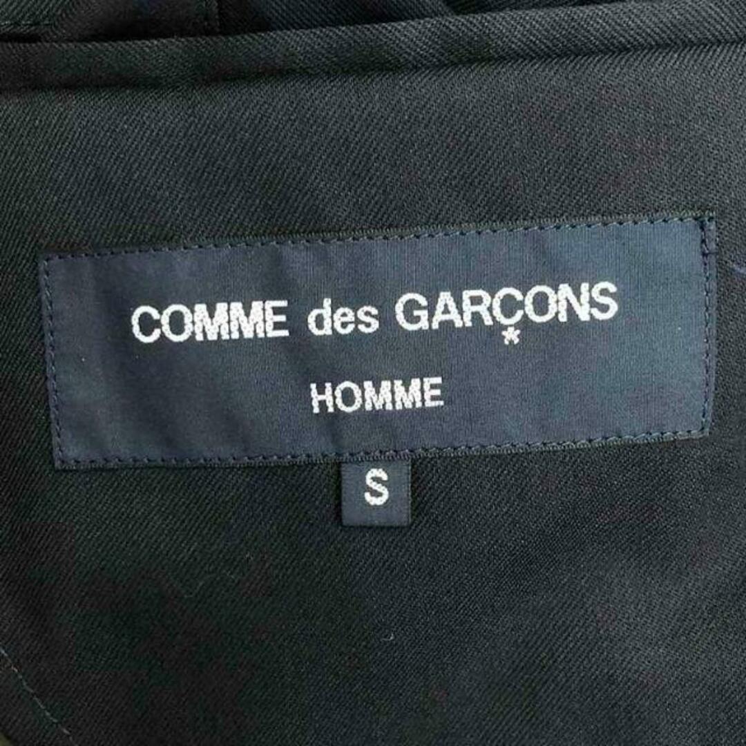 COMME des GARCONS HOMME - COMME des GARCONS HOMME COMME des GARCONS HOMME - COMME des GARCONS HOMME