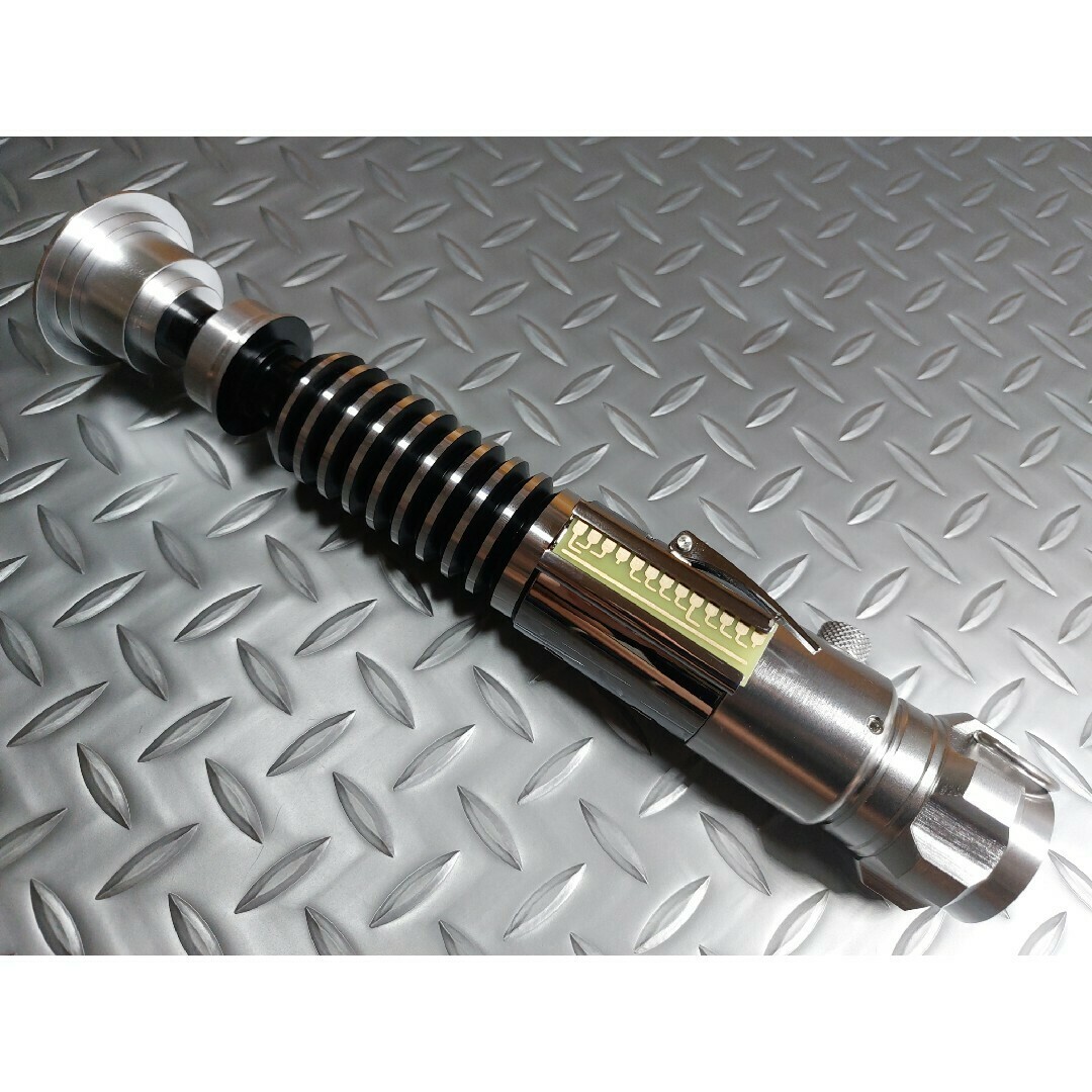 カスタムライトセーバー〈Luke V2 Variant〉SN-PRO・新品未使用 カスタムライトセーバー〈Luke V2 Variant〉SN-PRO・新品未使用