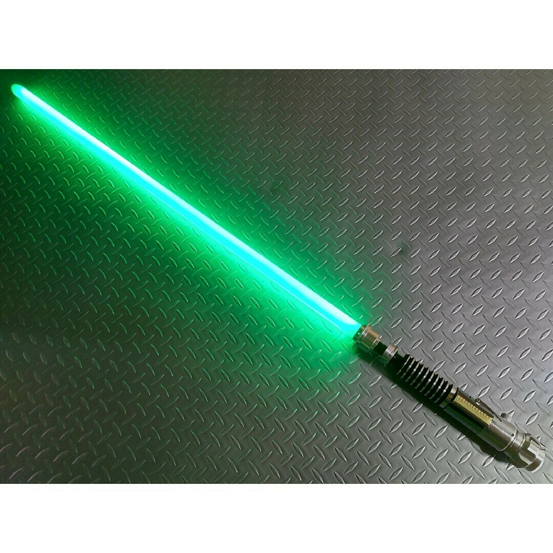 カスタムライトセーバー〈Luke V2 Variant〉SN-PRO・新品未使用 カスタムライトセーバー〈Luke V2 Variant〉SN-PRO・新品未使用