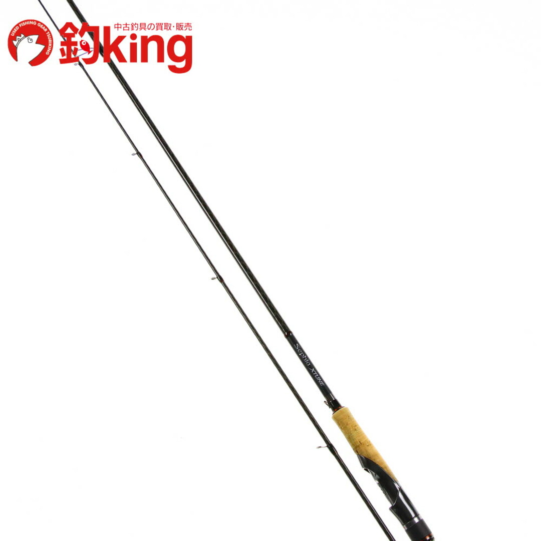 SHIMANO - 【中古】 シマノ 20 セフィア エクスチューン S86MH SHIMANO - 【中古】 シマノ 20 セフィア エクスチューン S86MH