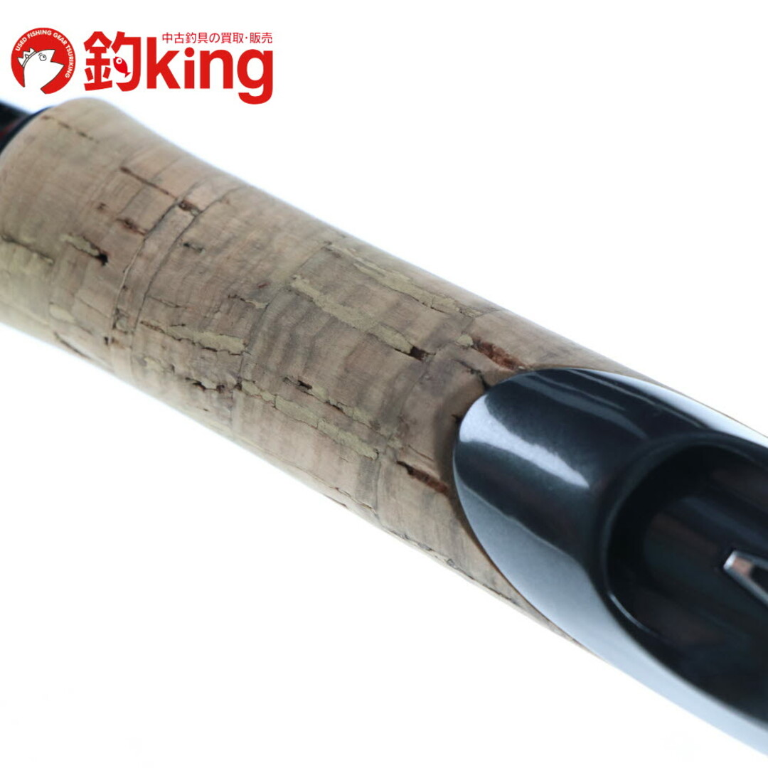 SHIMANO - 【中古】 シマノ 20 セフィア エクスチューン S86MH SHIMANO - 【中古】 シマノ 20 セフィア エクスチューン S86MH