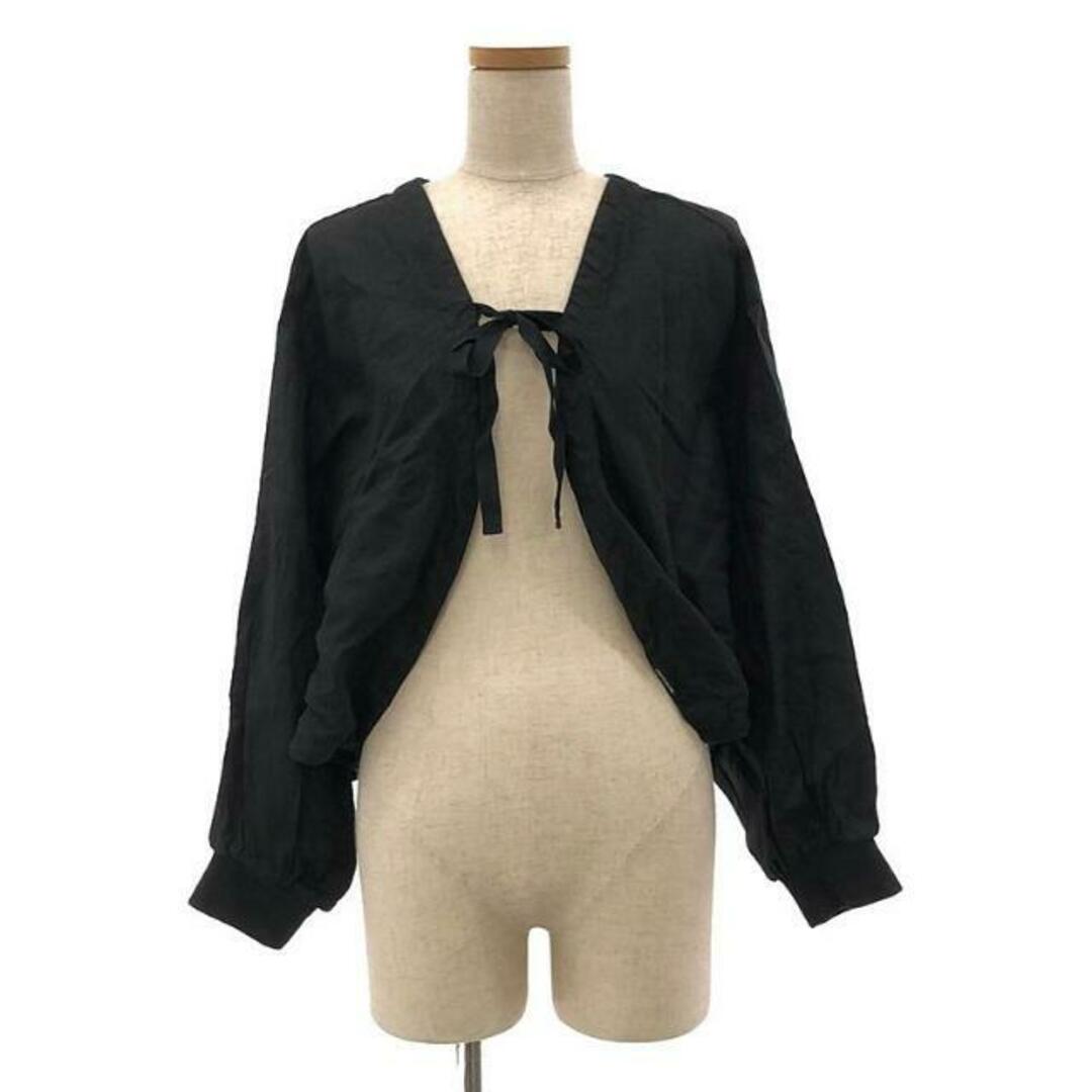 FLOWER COLLAR BLOUSE - LIMITED COLORS - ｜nest Robe