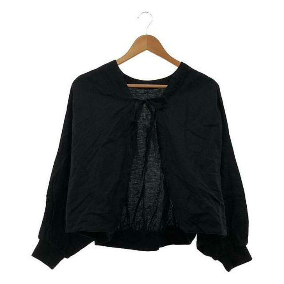nest Robe - nest robe / ネストローブ | 2024SS | [UpcycleLino nest Robe - nest robe / ネストローブ | 2024SS | [UpcycleLino