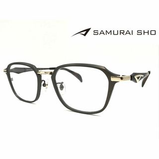 2024年 最新モデル サムライ翔 SS-TR505#3 SAMURAI SHO(サングラス/メガネ)