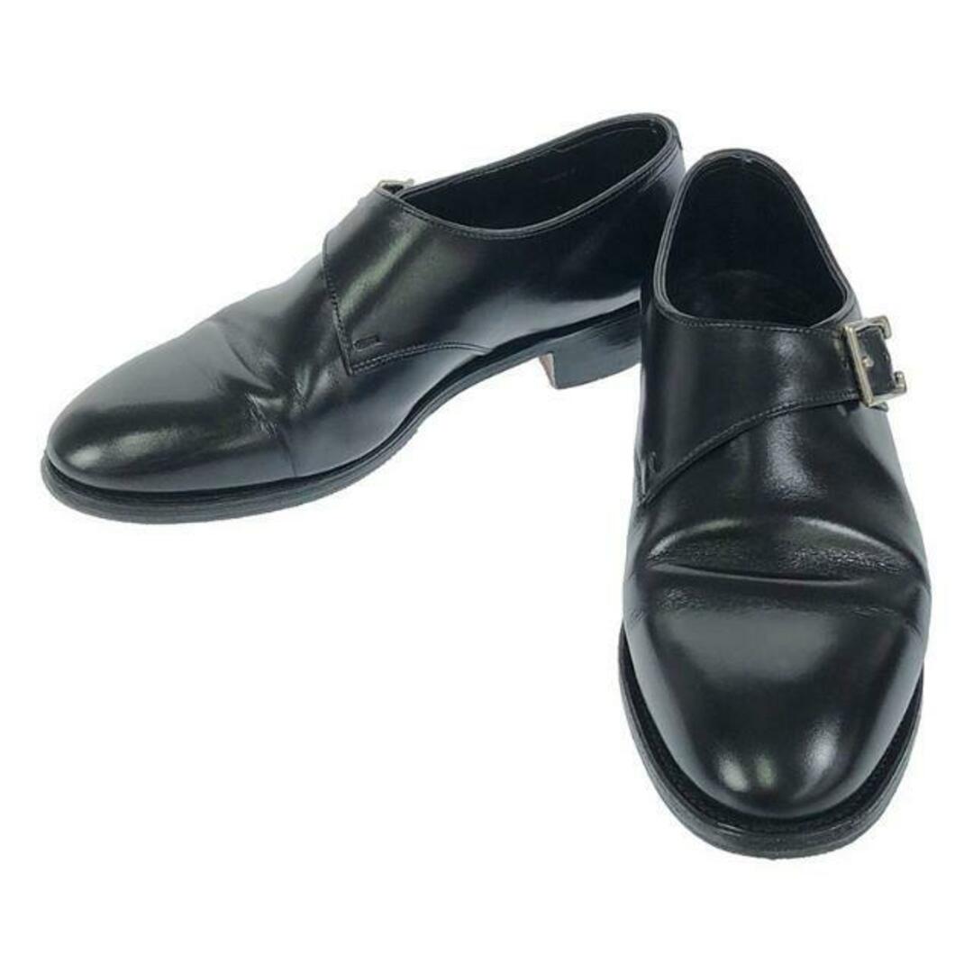 JOHN LOBB - JOHN LOBB / ジョンロブ | レザー シングルモンク JOHN LOBB - JOHN LOBB / ジョンロブ | レザー シングルモンク