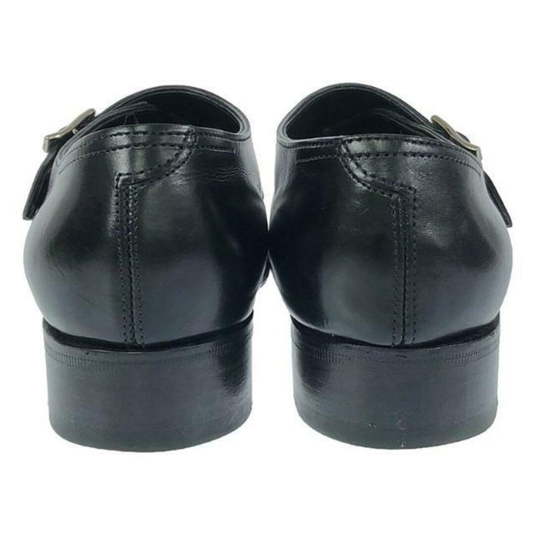 JOHN LOBB - JOHN LOBB / ジョンロブ | レザー シングルモンク JOHN LOBB - JOHN LOBB / ジョンロブ | レザー シングルモンク