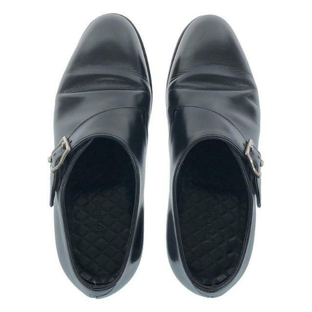 JOHN LOBB - JOHN LOBB / ジョンロブ | レザー シングルモンク JOHN LOBB - JOHN LOBB / ジョンロブ | レザー シングルモンク