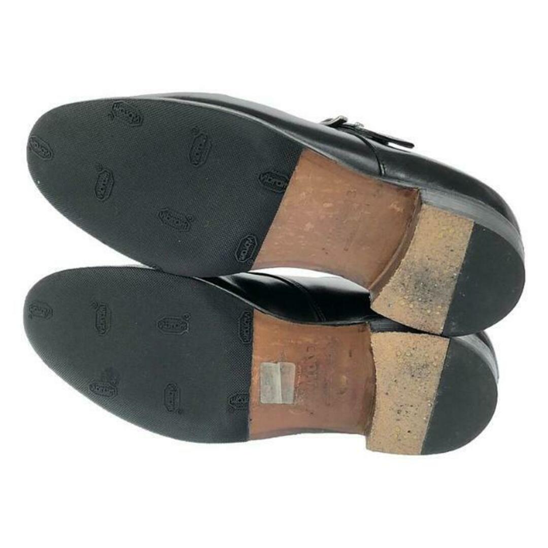 JOHN LOBB - JOHN LOBB / ジョンロブ | レザー シングルモンク JOHN LOBB - JOHN LOBB / ジョンロブ | レザー シングルモンク