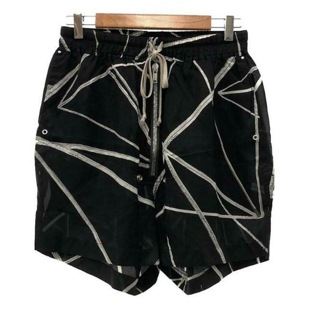 Rick Owens - Rick Owens / リックオウエンス | BELA BOXERS IN Rick Owens - Rick Owens / リックオウエンス | BELA BOXERS IN
