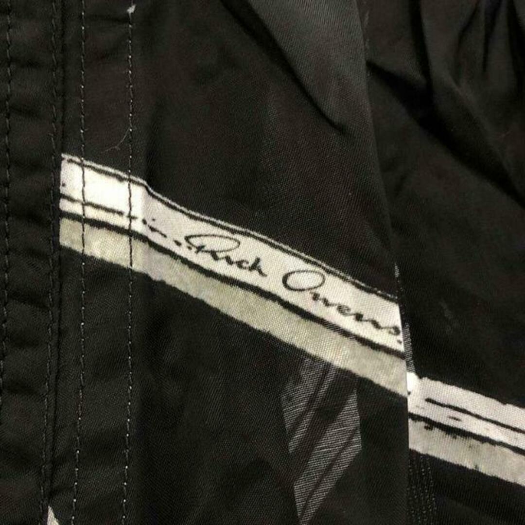 Rick Owens - Rick Owens / リックオウエンス | BELA BOXERS IN Rick Owens - Rick Owens / リックオウエンス | BELA BOXERS IN