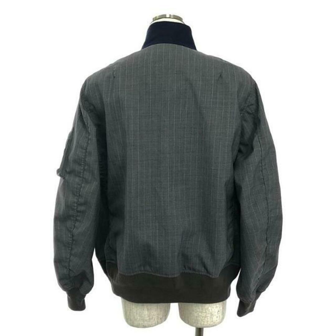 sacai - 【美品】 sacai / サカイ | 2024SS | Chalk Stripe sacai - 【美品】 sacai / サカイ | 2024SS | Chalk Stripe