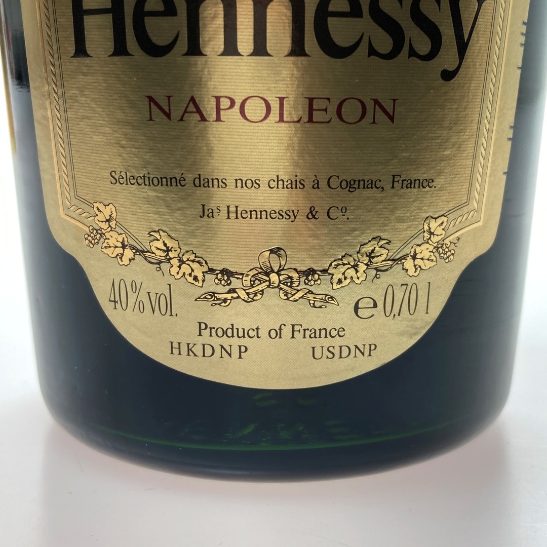 Hennessy ヘネシー ナポレオン NAPOLEON 古酒 700ml コニャック Hennessy ヘネシー ナポレオン NAPOLEON 古酒 700ml コニャック