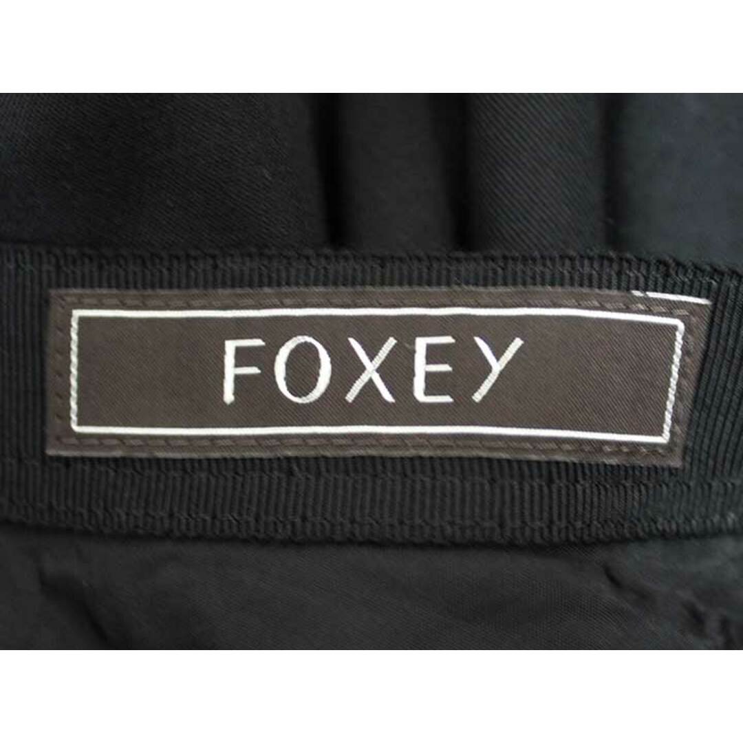 FOXEY - 【秋物 新入荷】☆FOXEY/フォクシー☆Lady Circular FOXEY - 【秋物 新入荷】☆FOXEY/フォクシー☆Lady Circular