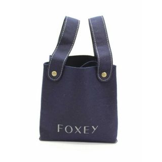 FOXEY(トートバッグ)のフリマアイテム一覧 FOXEY(トートバッグ)のフリマアイテム一覧