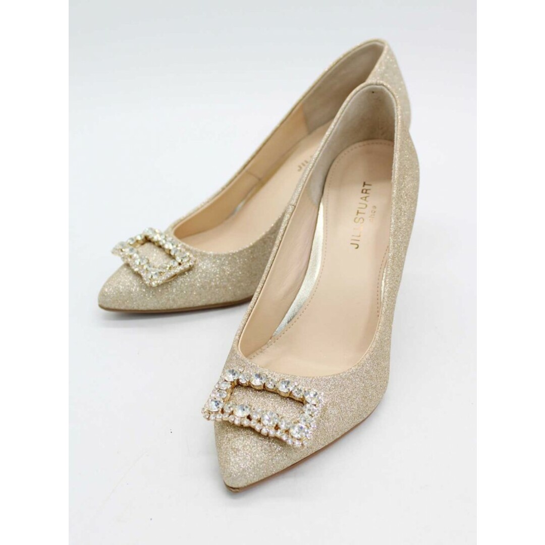 JILLSTUART - 【秋物 新入荷】『JILL STUART/ジル スチュアート JILLSTUART - 【秋物 新入荷】『JILL STUART/ジル スチュアート