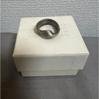 Maison Margiela(旧Maison Martin Margiela)(リング(指輪 Maison Margiela(旧Maison Martin Margiela)(リング(指輪