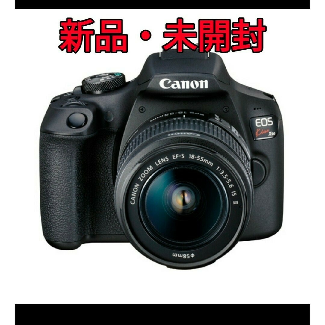 Canon 取り外せれ EOS Kiss X90 デジタル一眼レフカメラ Canon 取り外せれ EOS Kiss X90 デジタル一眼レフカメラ