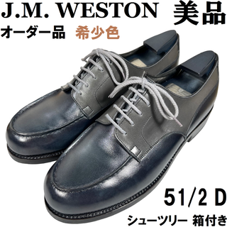 JM.WESTON ゴルフ 5ハーフc JM Weston golf 5ハーフc