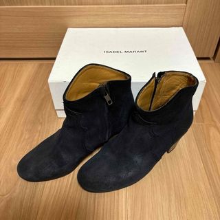 Isabel Marant(ブーツ)のフリマアイテム一覧 Isabel Marant(ブーツ)のフリマアイテム一覧